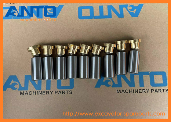 K9007406 Pistón ASS'Y DOOSAN Excavadora de viajes partes del motor para DX230LC DX235LCR