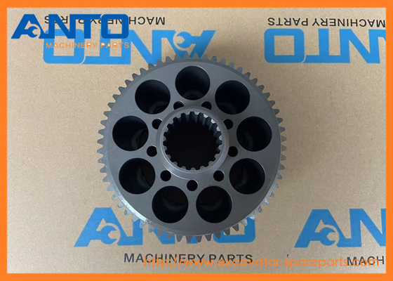 K9007397 Rotor de bloque de cilindro DOOSAN Excavadora de viajes partes del motor para DX225LC-5 DX235LC-5