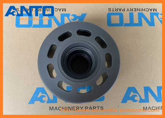 K9007397 Rotor de bloque de cilindro DOOSAN Excavadora de viajes partes del motor para DX225LC-5 DX235LC-5