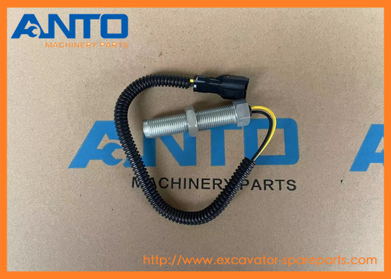 2547-1015 25471015 Sensor de velocidad DOOSAN piezas eléctricas de excavadora para DX140W DX210