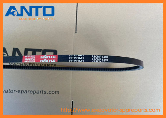 14881279 VOE14881279 V-Belt Excavator Parts for VOE EC140D EC140E