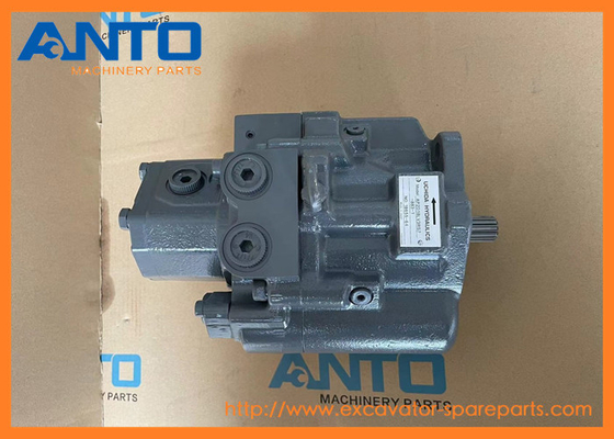 194-6468 1946468 Partes del motor de la excavadora con bomba de engranajes para S3L2 303 CR
