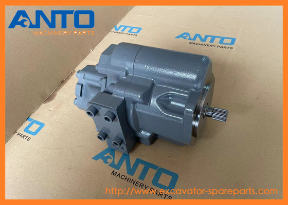 194-6468 1946468 Partes del motor de la excavadora con bomba de engranajes para S3L2 303 CR