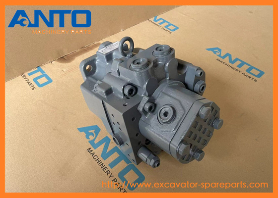 194-6468 1946468 Partes del motor de la excavadora con bomba de engranajes para S3L2 303 CR