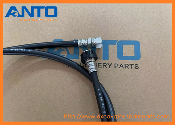 14X-43-14771 14X4314771 Accesorios para mangueras para excavadoras KOMATSU D60P D65E D65EX D65P