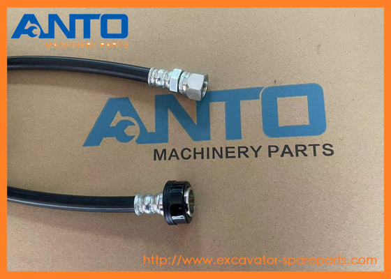 14X-43-14850 14X4314850 Accesorios de manguera para excavadoras KOMATSU D60P D65E D65EX D65P