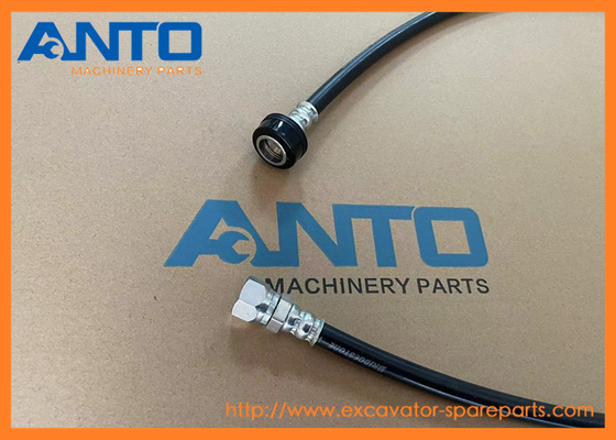 14X-43-14860 14X4314860 Accesorios de manguera para excavadoras KOMATSU D60P D65E D65EX D65P