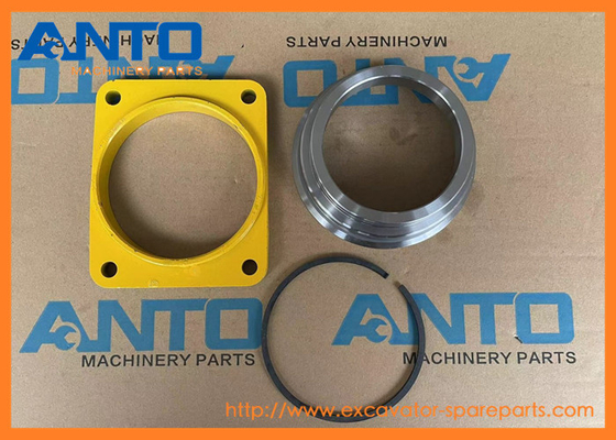 6693-12-5530 6693125530 Flange KOMATSU Piezas de repuesto para excavadoras para NTO-6-CI-1C