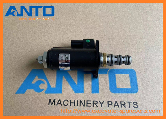 4654325 Válvula de solenoide HITACHI piezas de repuesto para excavadoras ZX450-3 ZX470H-3