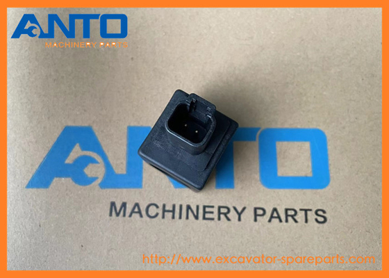 717/20137 bobina de válvula de solenoide 12V piezas de repuesto de excavadora JCB para 3cx 4cx