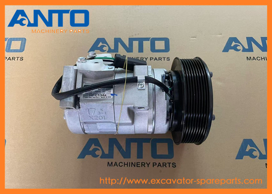 14X-911-7112 14X9117112 Accesorios para compresores para el motor KOMATSU SAA6D170E
