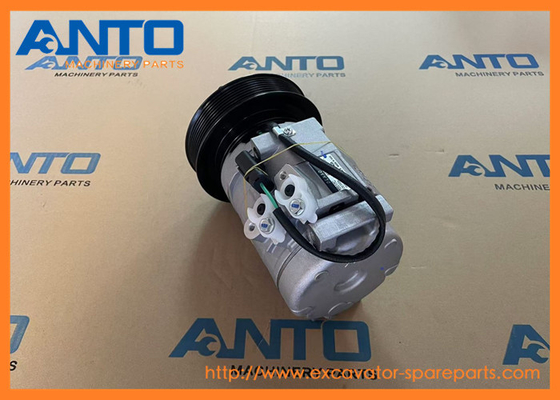 14X-911-7112 14X9117112 Accesorios para compresores para el motor KOMATSU SAA6D170E