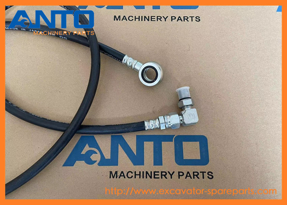 14Z-43-12820 14Z4312820 Accesorios de manguera para excavadora KOMATSU D65EX D65PX