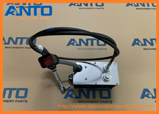 386-3435 3863435 Gobernador Motor aplicado a la excavadora 312D2 312D2 GC 312D2 L 313D2