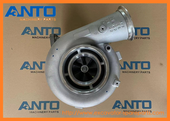 150-7201 1507201 Turbocompresor Excavadora Partes del motor de las máquinas para el C-12