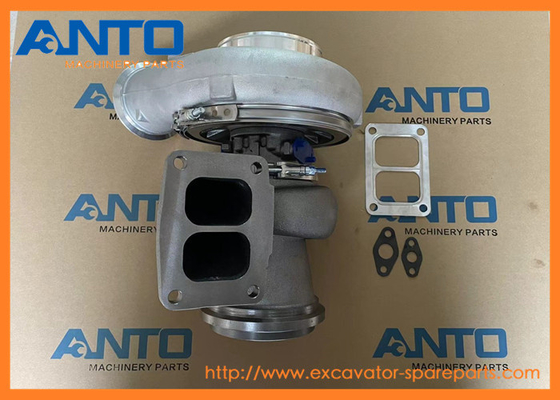150-7201 1507201 Turbocompresor Excavadora Partes del motor de las máquinas para el C-12
