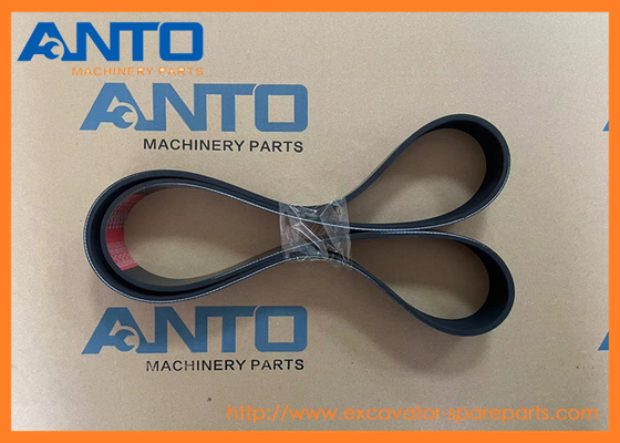 15078671 VOE15078671 Partes del motor de excavadora de cinturón para EC210B