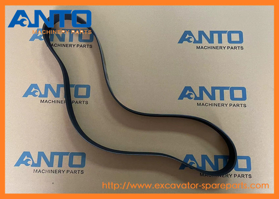 15078671 VOE15078671 Partes del motor de excavadora de cinturón para EC210B