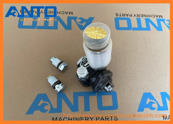 105220-6490 1052206490 Bomba de alimentación de combustible DOOSAN Partes del motor de la excavadora para SOLAR 225LC-V DX140W