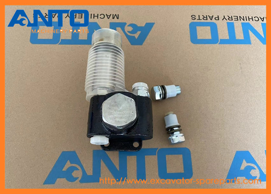 105220-6490 1052206490 Bomba de alimentación de combustible DOOSAN Partes del motor de la excavadora para SOLAR 225LC-V DX140W