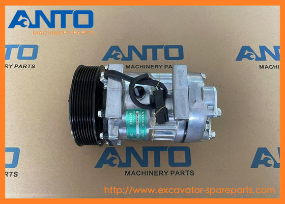 15082727 VOE15082727 Compresor Excavadora Aire acondicionado Partes para VOE EC330C