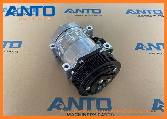 15082727 VOE15082727 Compresor Excavadora Aire acondicionado Partes para VOE EC330C