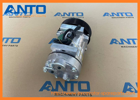 15082727 VOE15082727 Compresor Excavadora Aire acondicionado Partes para VOE EC330C