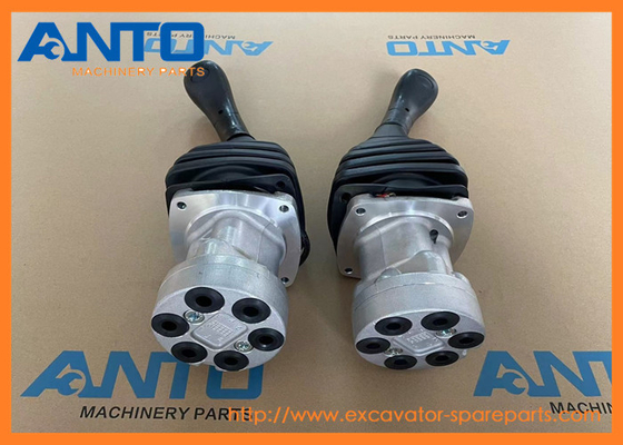 31N6-26300 31N6-26310 Manilla del joystick piloto HYUNDAI piezas de repuesto para excavadoras R110-7A R140LC-7A
