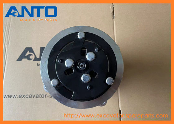 15082742 VOE15082742 Compresor Excavadora Aire acondicionado Partes para VOE EC140B