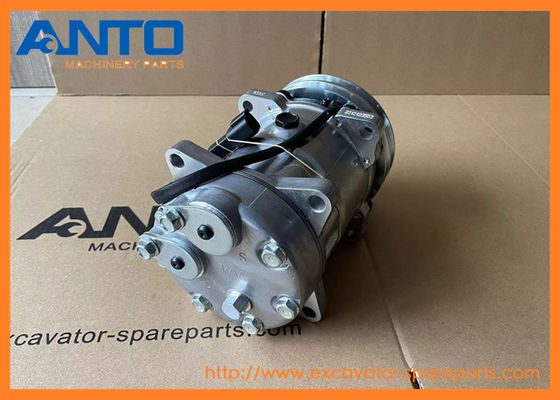 15082742 VOE15082742 Compresor Excavadora Aire acondicionado Partes para VOE EC140B