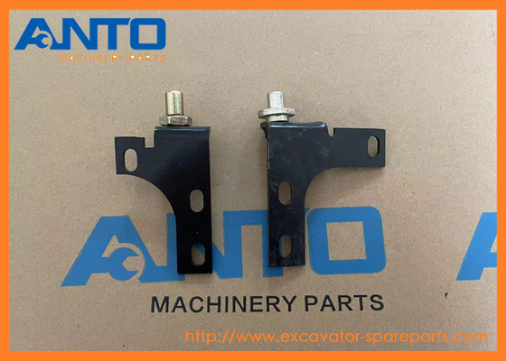 20Y-54-52632 20Y-54-52642 20Y-54-52691 Bracket KOMATSU Piezas de repuesto para excavadoras para PC200-7