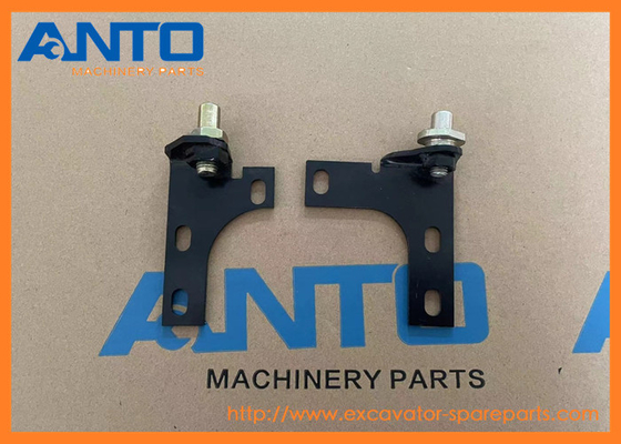 20Y-54-52632 20Y-54-52642 20Y-54-52691 Bracket KOMATSU Piezas de repuesto para excavadoras para PC200-7