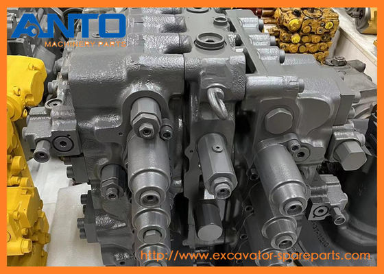 VOE14556410 14556410 Partes de repuesto de excavadoras de válvulas de control para EC460B EC460C