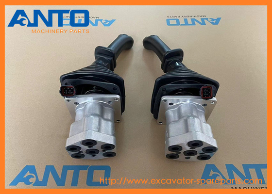 31Q6-20010 31Q6-20021 palanca de control remoto HYUNDAI piezas de repuesto para excavadoras adecuadas para R210-9 R220-9T