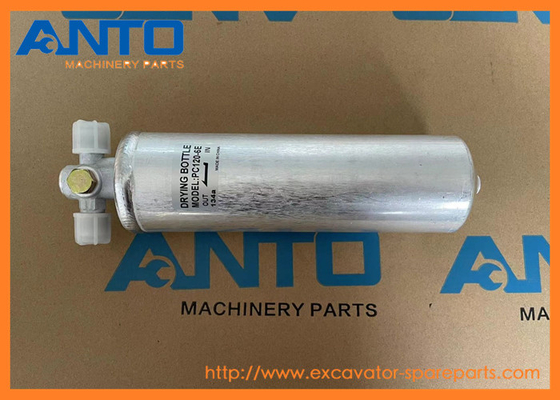 203-979-6611 2039796611 Secador de receptores KOMATSU Excavadora Partes de aire acondicionado para PC300-6 6D95