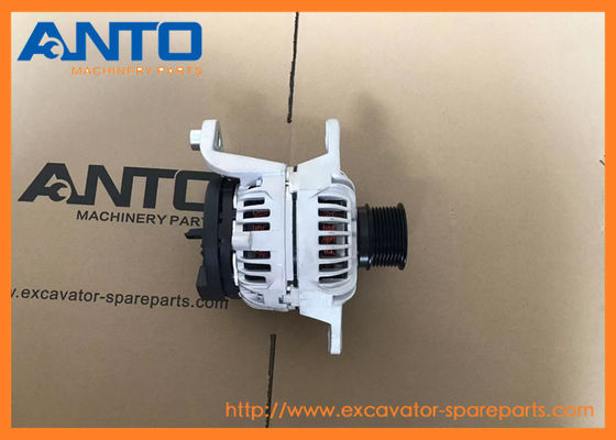 15196041 VOE15196041 Partes de los motores de las excavadoras alternadoras para VOE EC140D EC160D