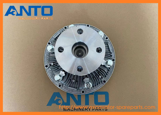 11Q600260 Ventilador de accionamiento de fluido de embrague HYUNDAI piezas de repuesto de excavadora para R210LC-9