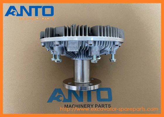 11Q600260 Ventilador de accionamiento de fluido de embrague HYUNDAI piezas de repuesto de excavadora para R210LC-9