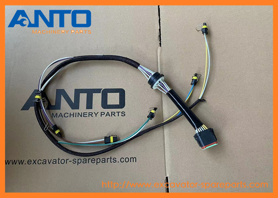 1538920 153-8920 Accesorios de arneses para motores de excavadoras 322C 322C FM 325C