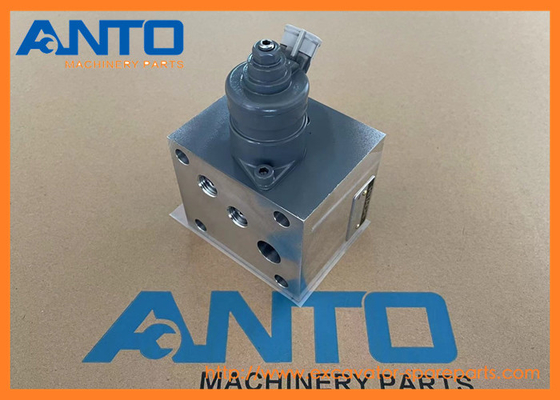 9239213 Válvula de solenoide HITACHI Excavadora piezas eléctricas para ZX670LCH-5B ZX870LC-5B