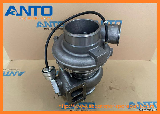302-7448 3027448 Turbocompresor Excavadora Partes del motor para el C18