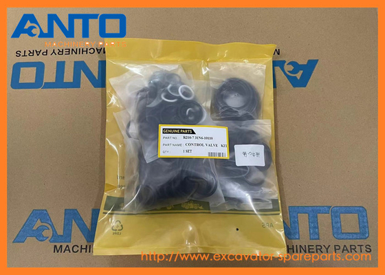 31N6-10110 Kit de sellado HYUNDAI piezas de repuesto de excavadora para R210LC7 RC215C7
