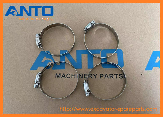 07289-00055 802660176 Clamp KOMATSU Piezas de repuesto para excavadoras para PC220LC-8 PC240-8K