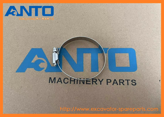 07289-00055 802660176 Clamp KOMATSU Piezas de repuesto para excavadoras para PC220LC-8 PC240-8K
