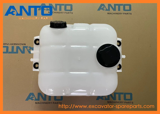 15163859 VOE15163859 Excavadora de tanques de expansión Parte del aire acondicionado para Vo-lvo EC250D