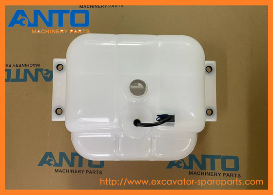 15163859 VOE15163859 Excavadora de tanques de expansión Parte del aire acondicionado para Vo-lvo EC250D