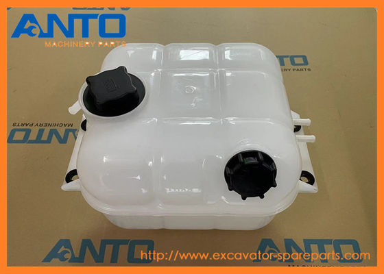 15163859 VOE15163859 Excavadora de tanques de expansión Parte del aire acondicionado para VOE EC250D