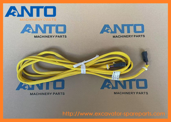 21NB-21070 21NB21070 Partes del motor de excavadora con arnés para el HYUNDAI R450LC7 R450LC7A