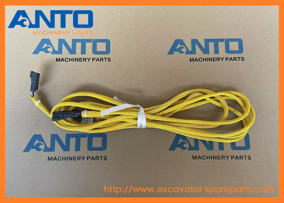 21NB-21070 21NB21070 Partes del motor de excavadora con arnés para el HYUNDAI R450LC7 R450LC7A