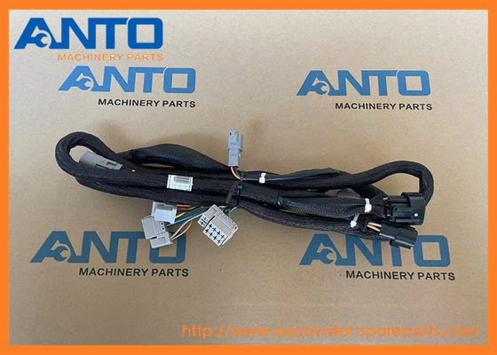 21N8-11181 21N811181 Partes del motor de excavadora con arnés adecuadas para HYUNDAI R140LC-7 R160LC7